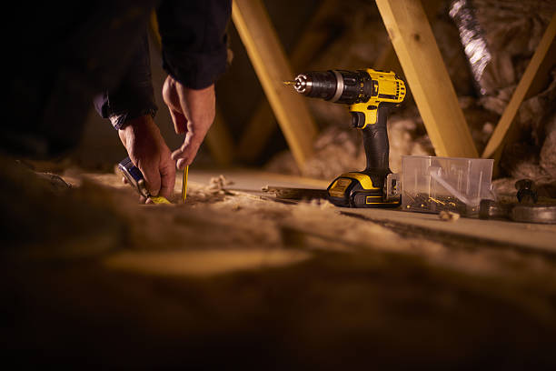 Best Insulation for Specific Applications in San Clemente, CA